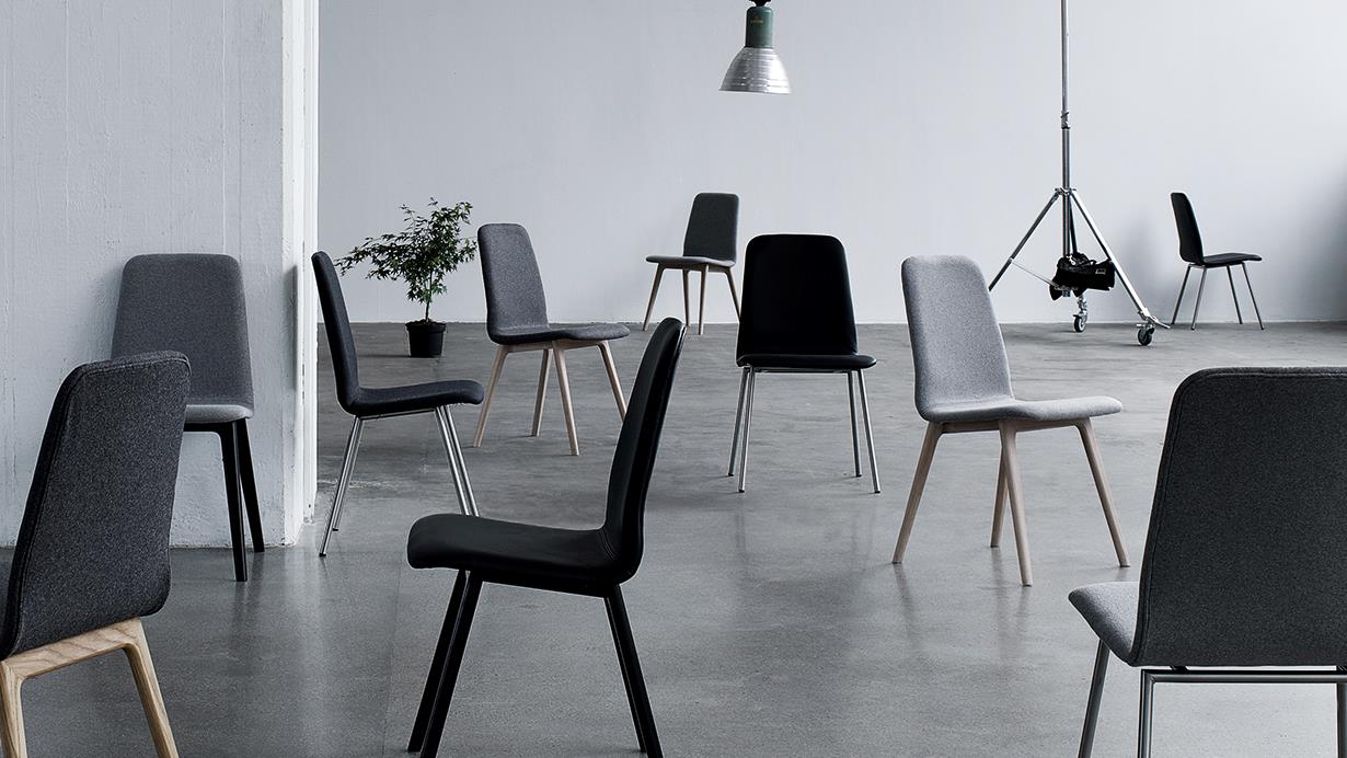 SM 92 Dining Chair