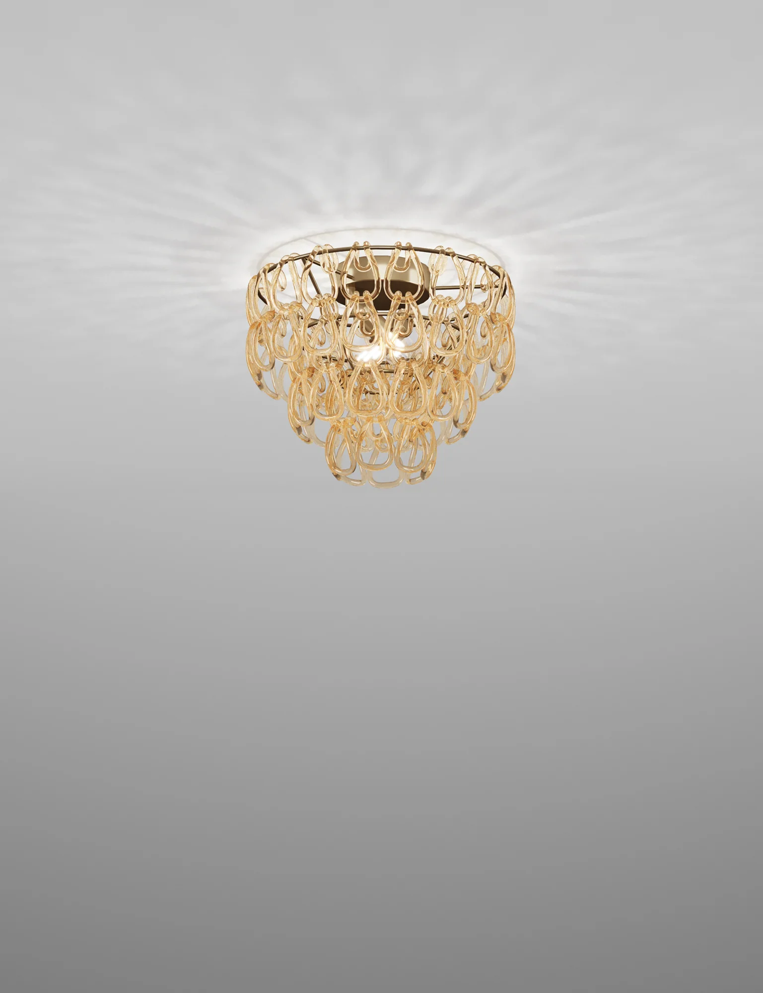 MINI GIOGALI Ceiling Lamp