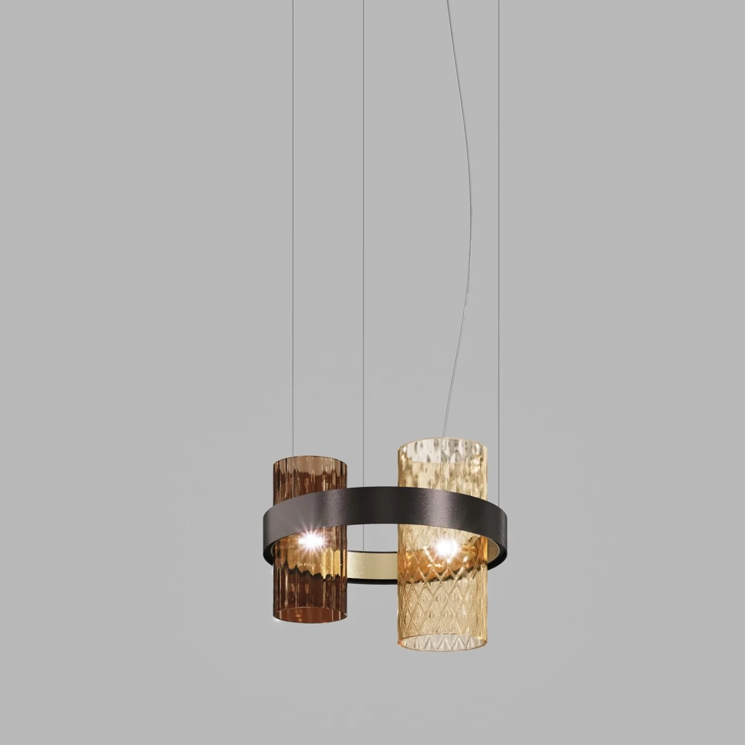 ARMONIA Suspension Lamp