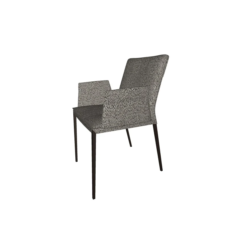 ISABEL ML Armchair