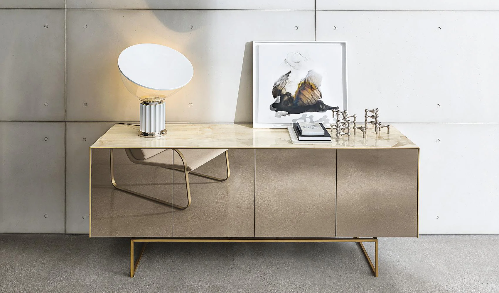 Magda Sideboard
