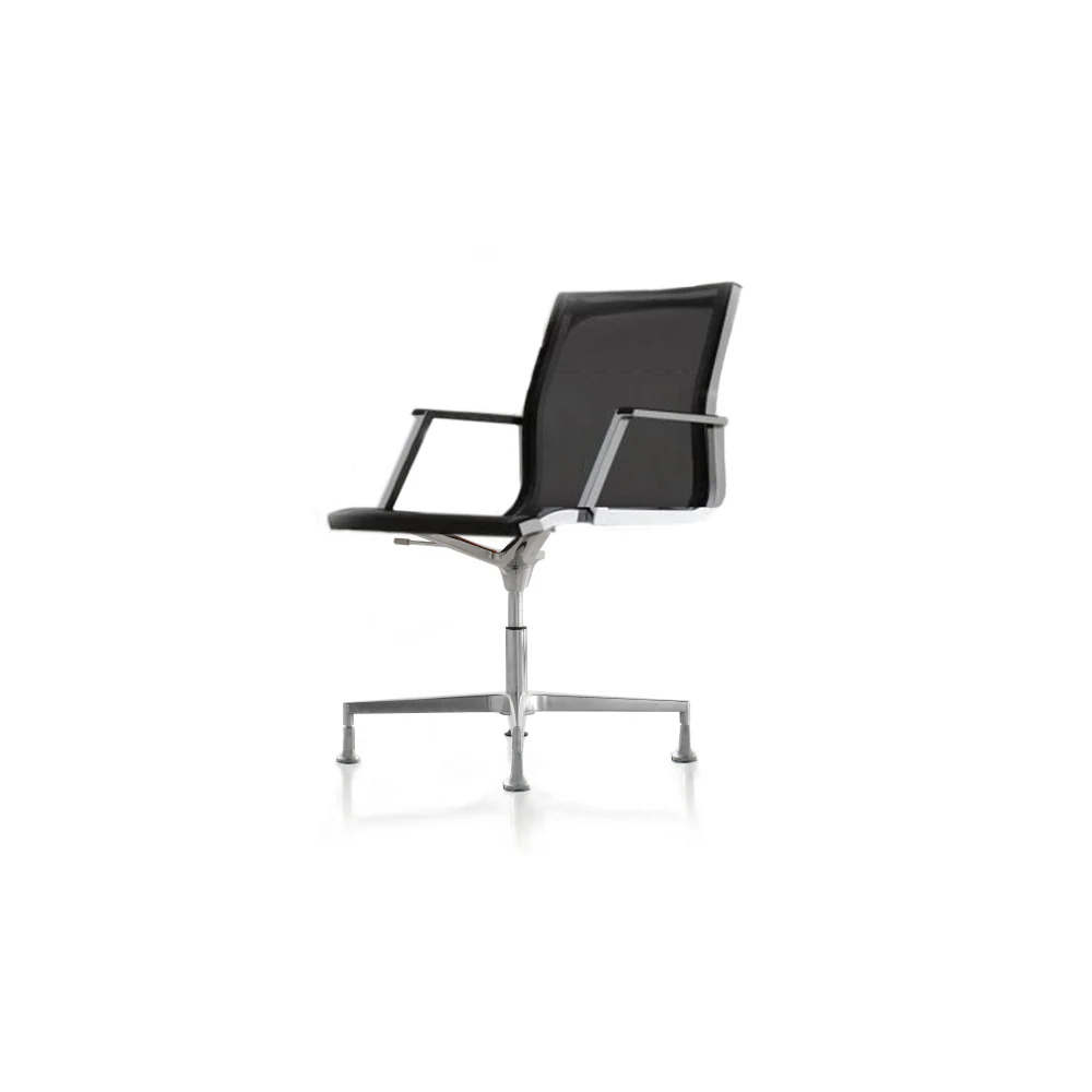 Nulite 24100B Executive Chair