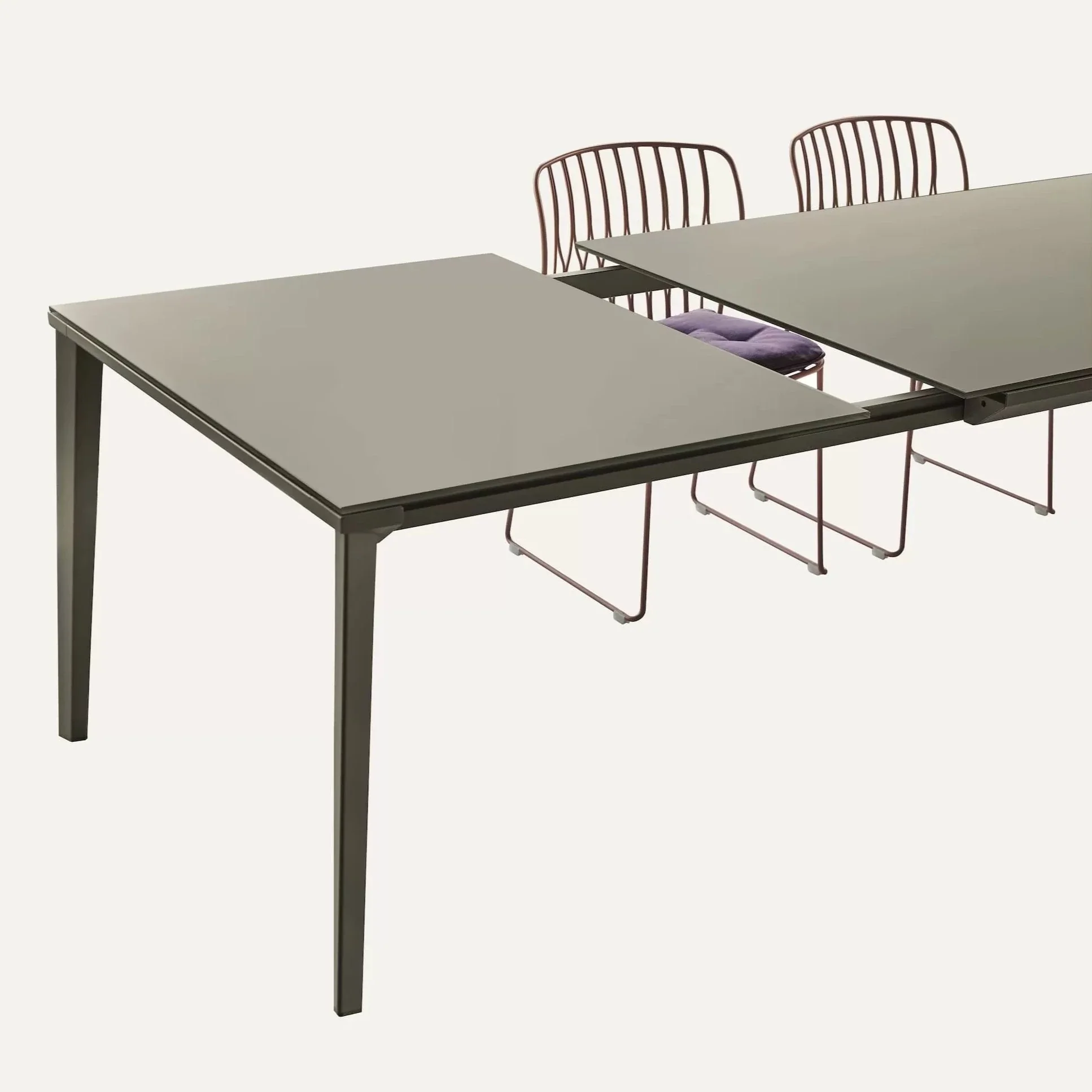 Echo Extendable Table