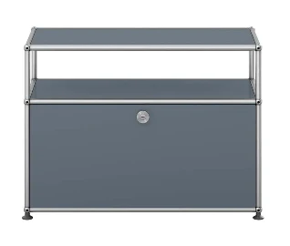 USM Haller media unit (O1)