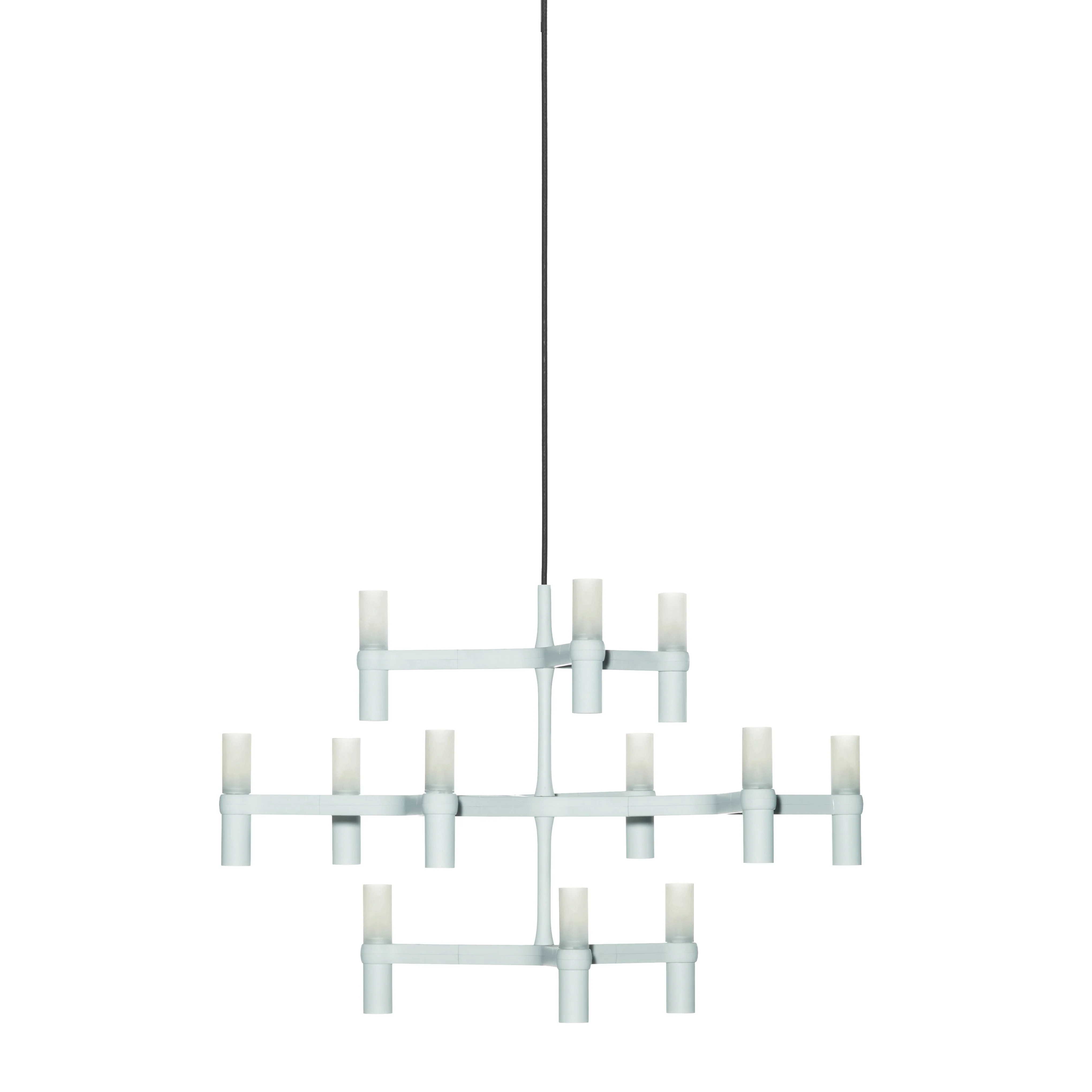 Crown Minor Chandelier