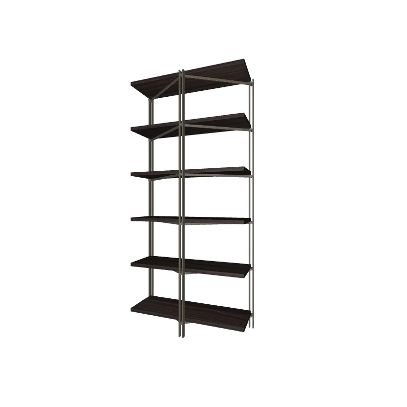 HUDSON Bookcase