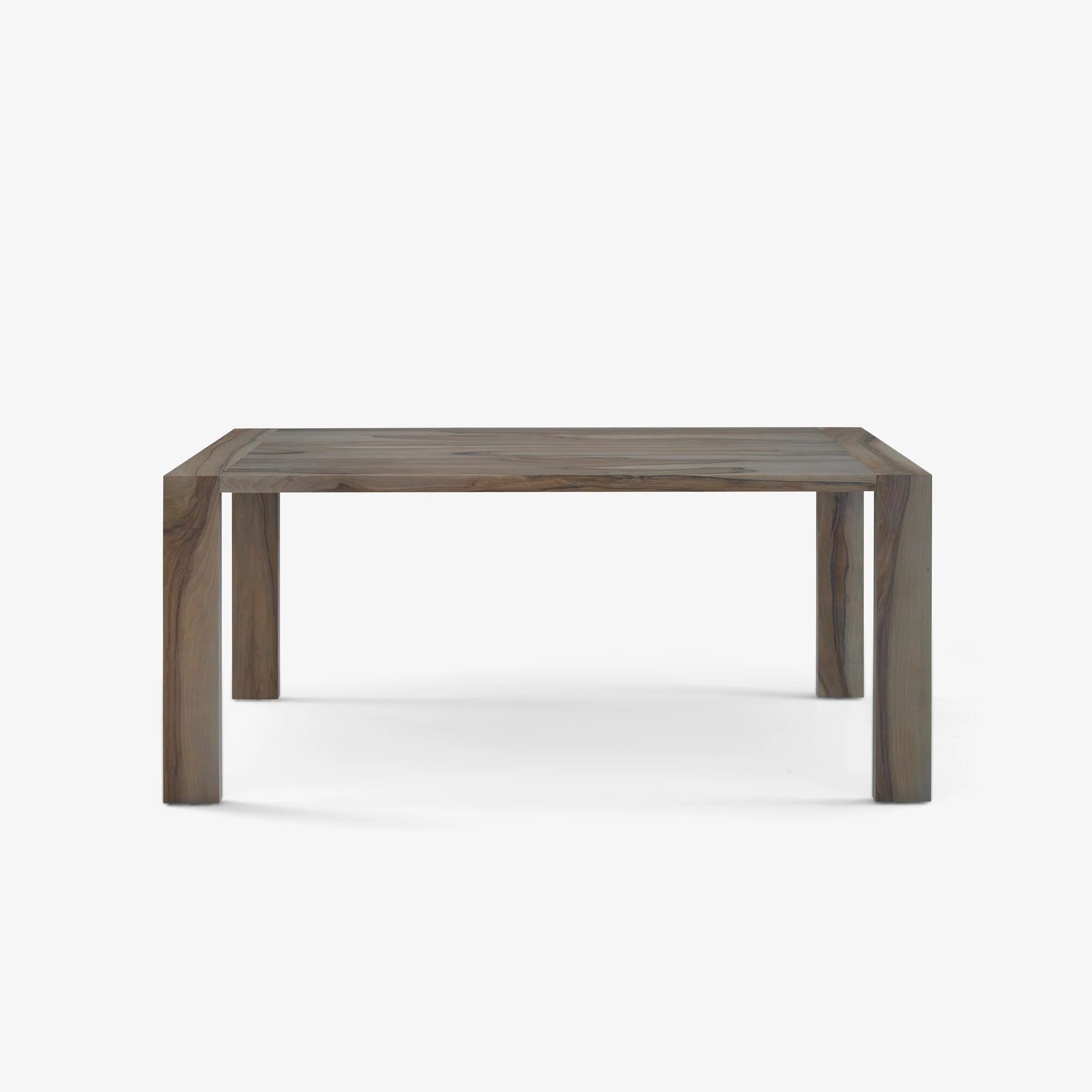 Eaton Dining Table Without Extension Leaf