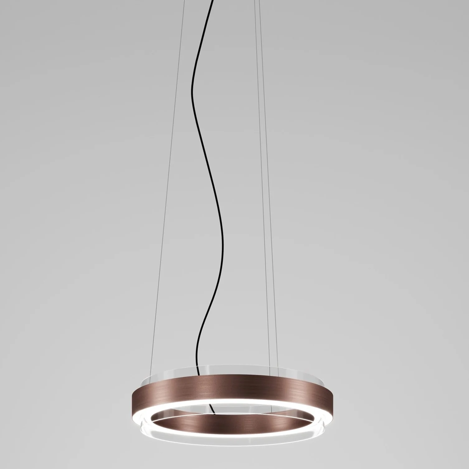 PHOENIX Suspension Lamp