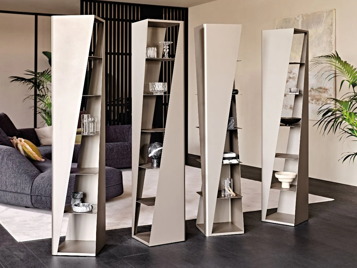 ROCKET Bookcase