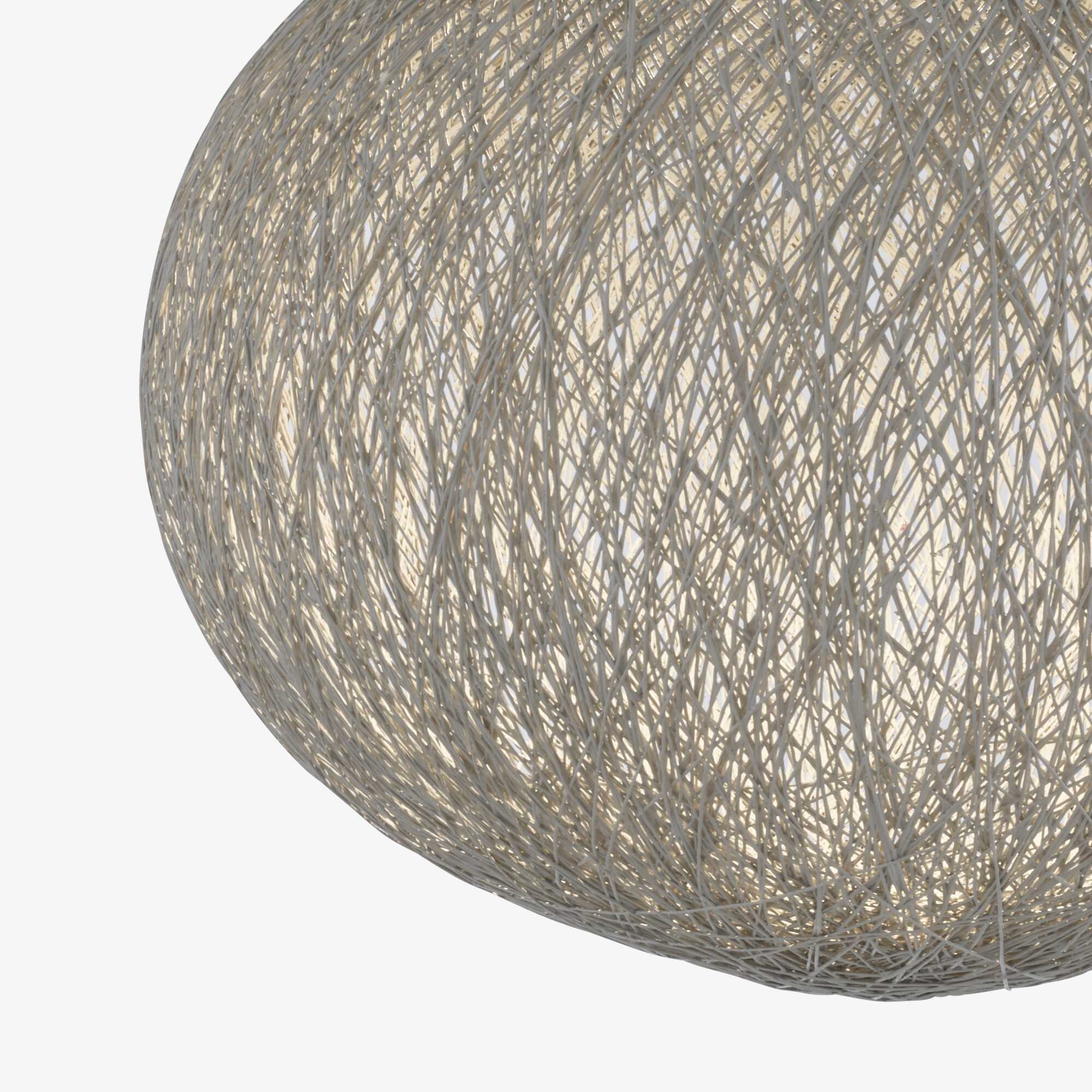 Pelote Suspended Ceiling Light