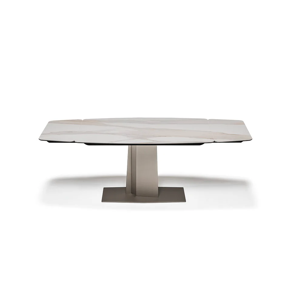 DUFFY Keramik Drive Table