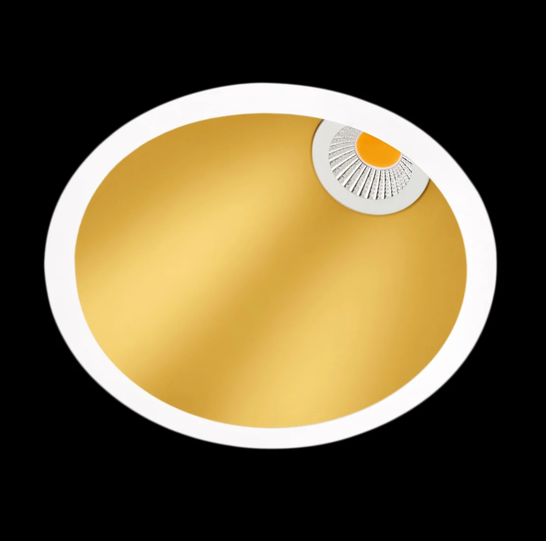 SWAP M Asymmetric Dim to Warm