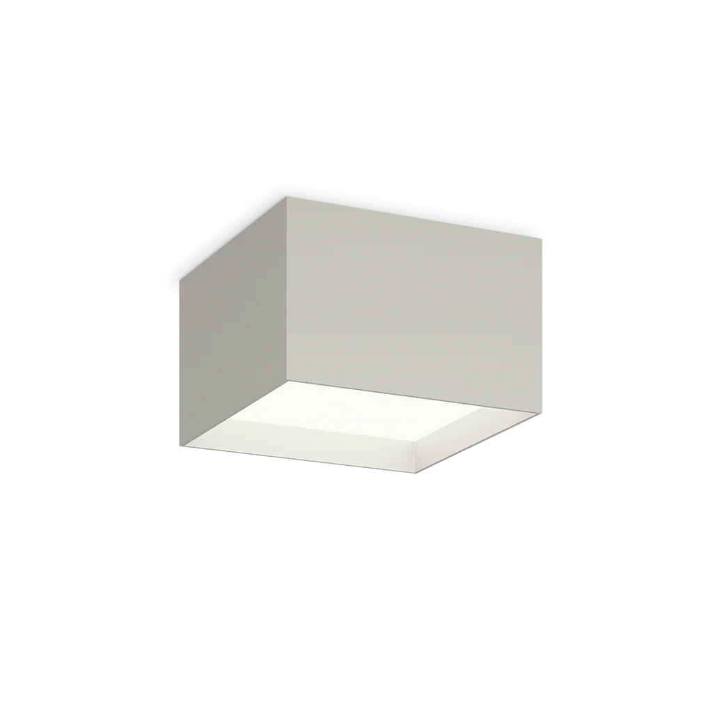 Structural Ceiling Lamp