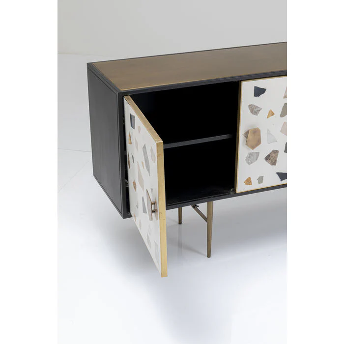 Sideboard Terrazzo 183
