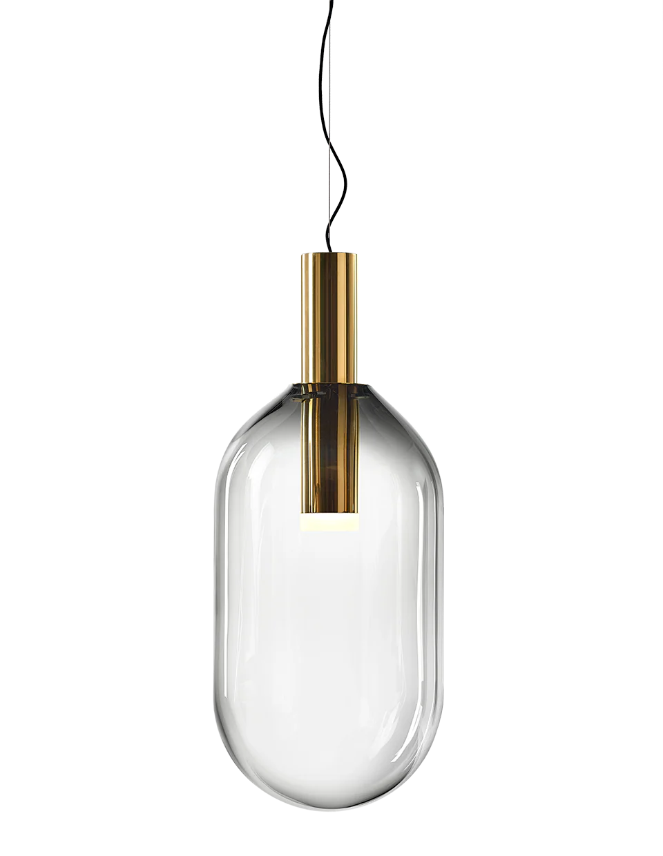 Phenomena Pendant Light