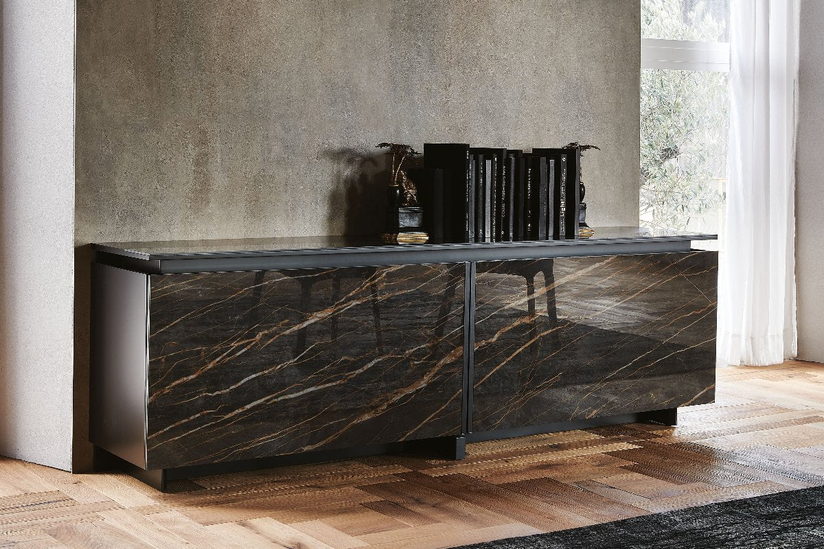 EUROPA Keramik Sideboard