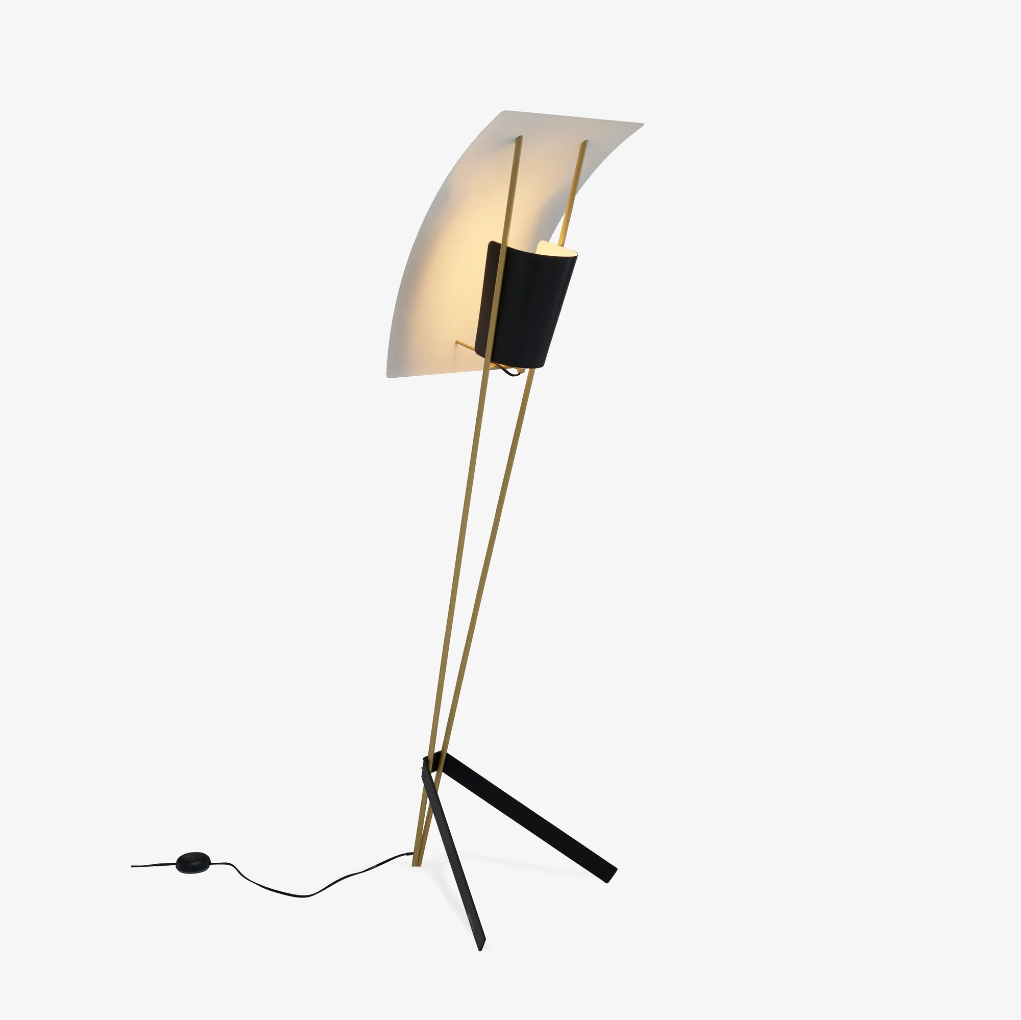 G30 Floor Standard Lamp