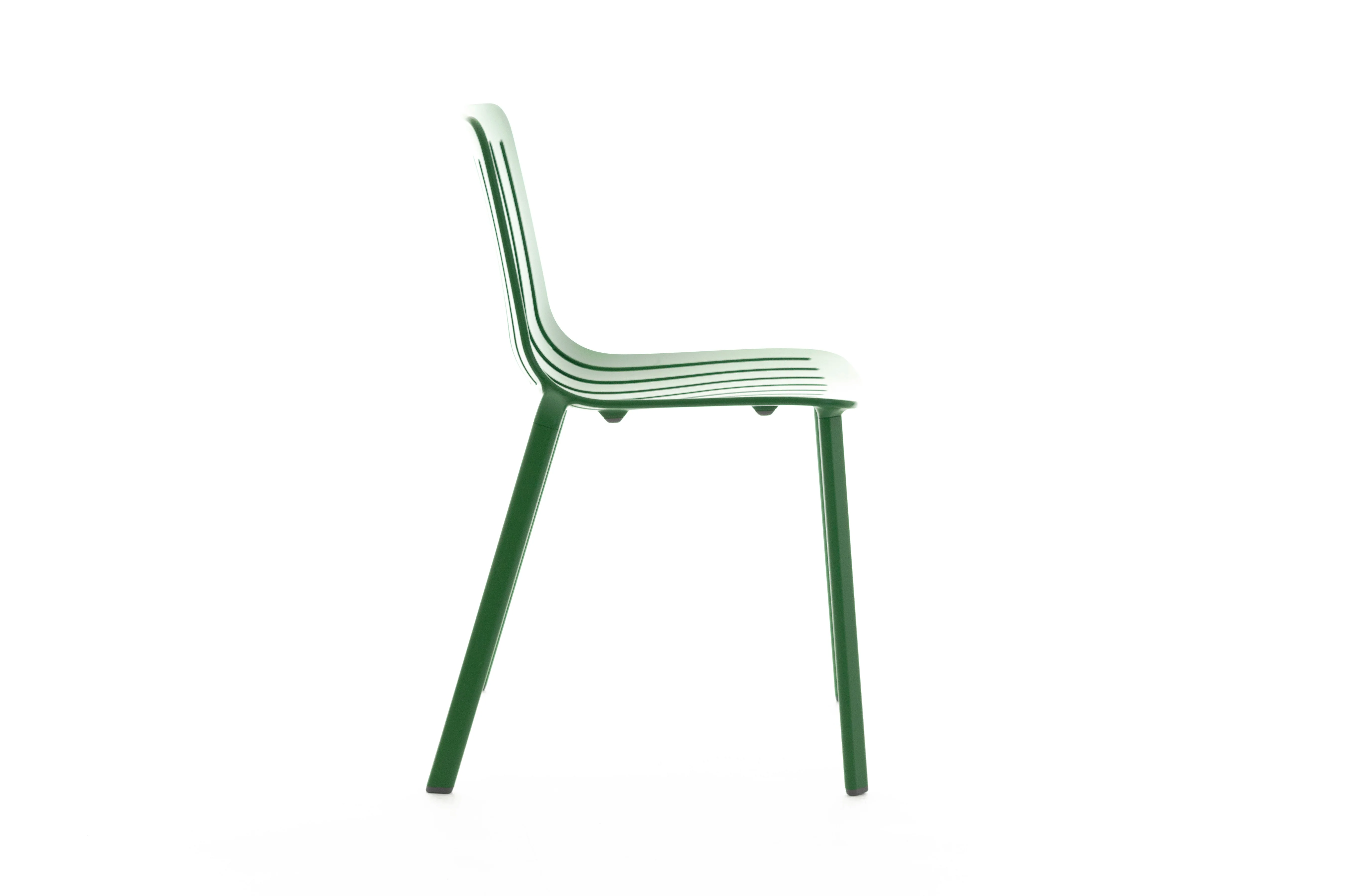 Plato Stacking Chair