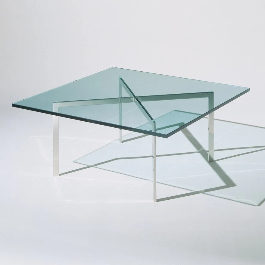 Barcelona Low Table