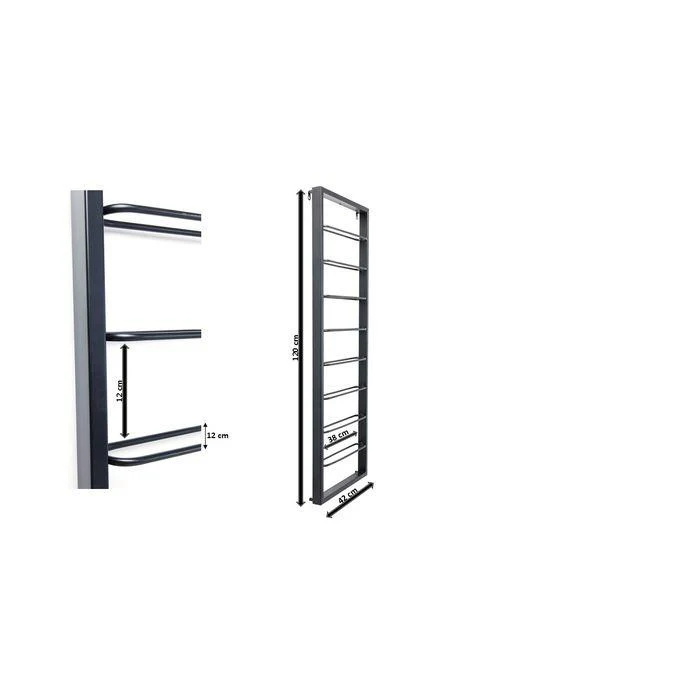 Wall Wine Shelf Bistro