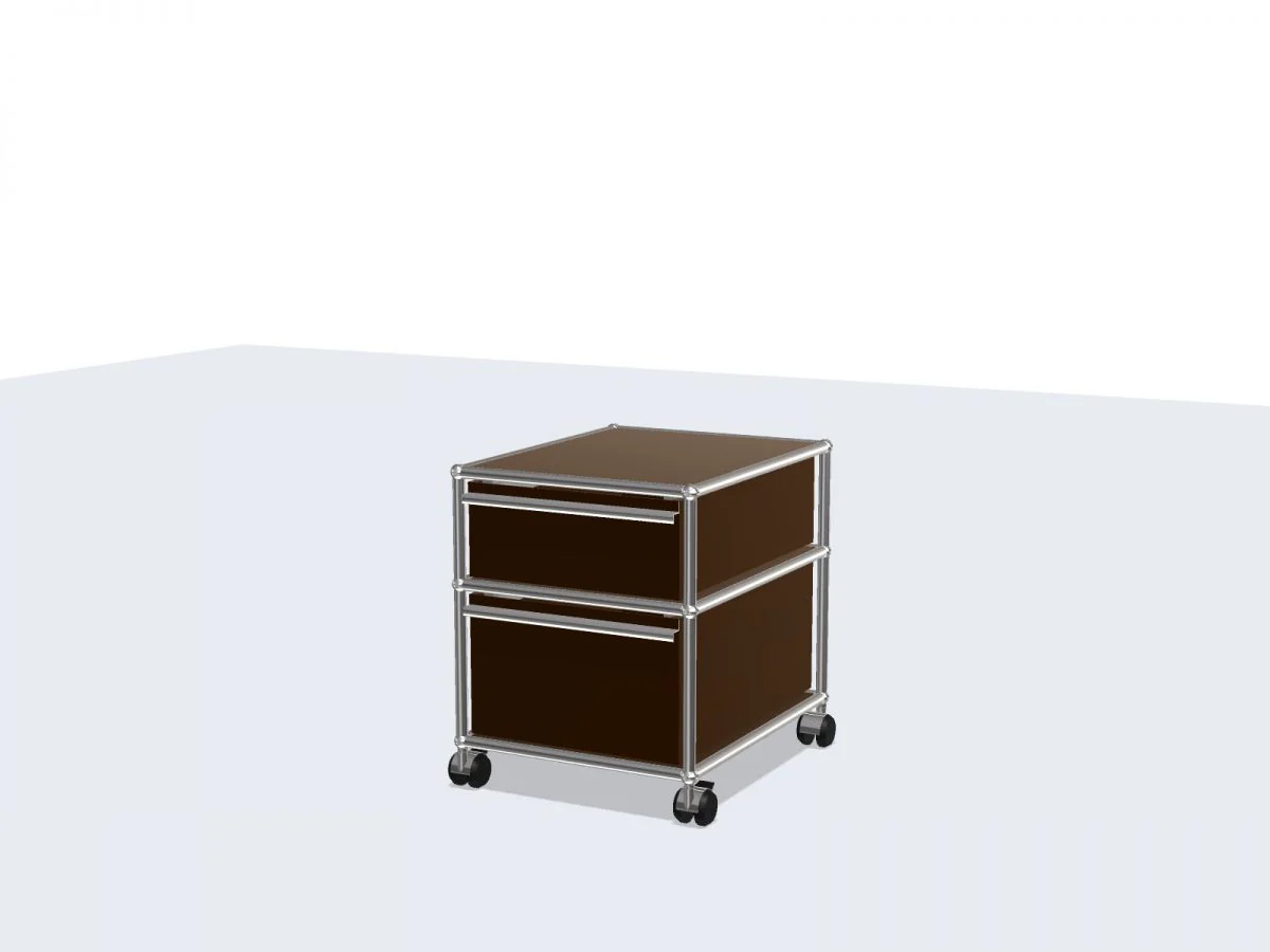 Drawers Trolley