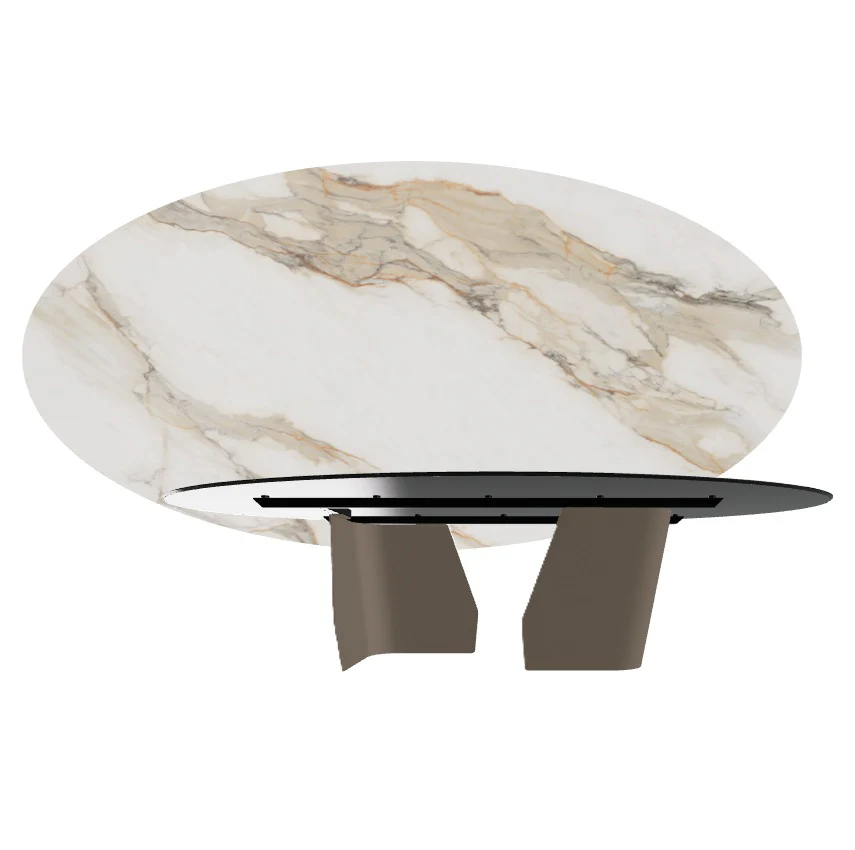 SENATOR Keramik Table