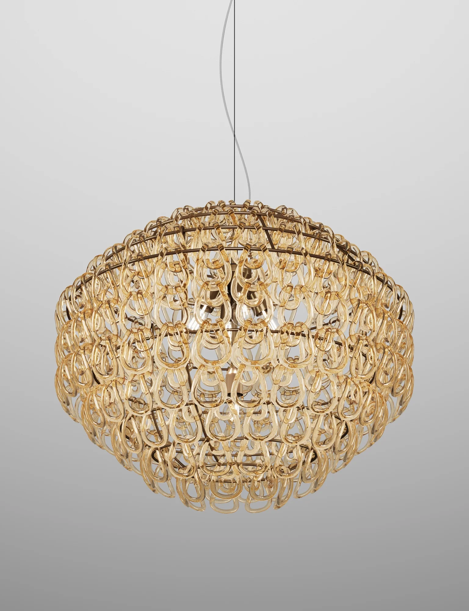 GIOGALI Suspension Lamp