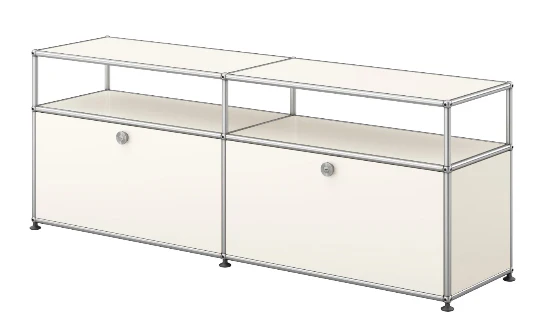 USM Haller media unit (O2)