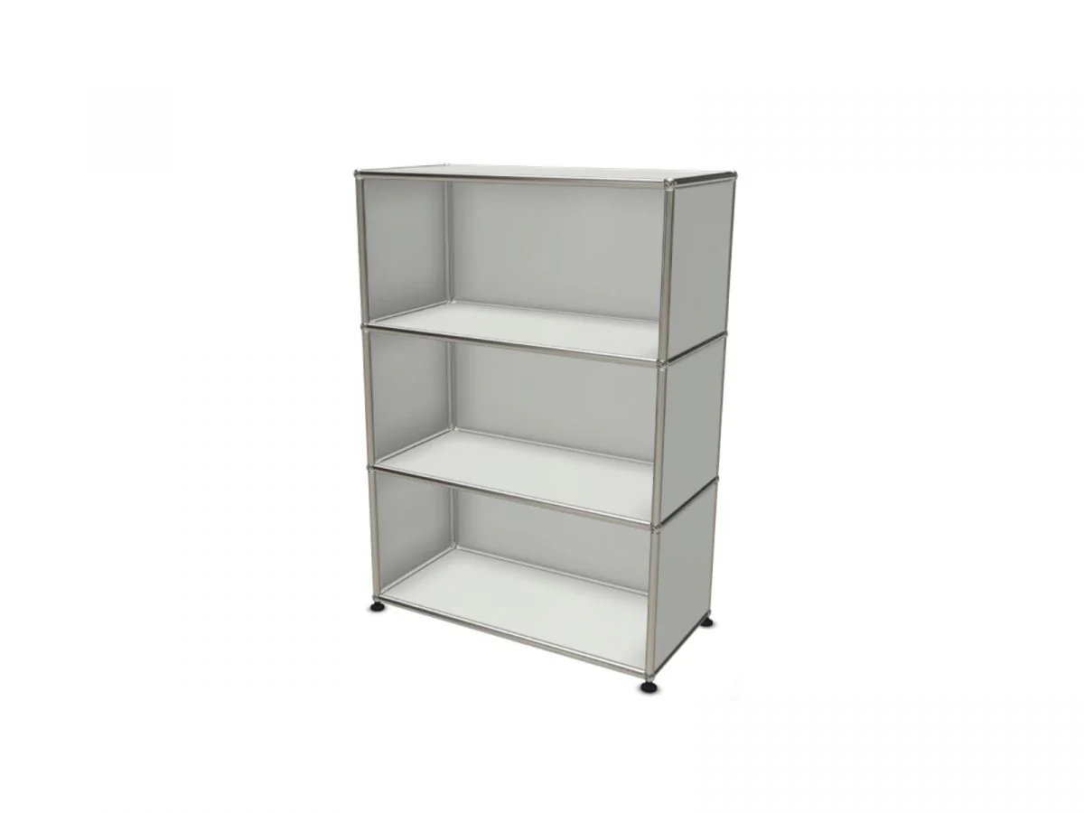 Haller High Sideboard S Open