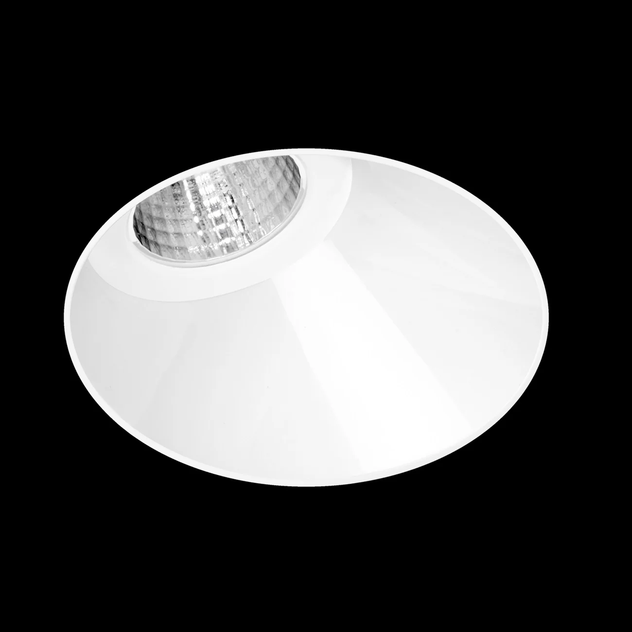 Shot Light M Asymmetric Trimless