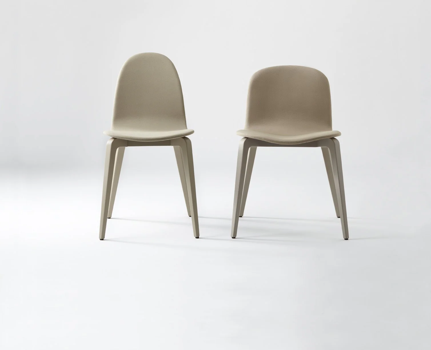 Chair BOB WOOD COMBI