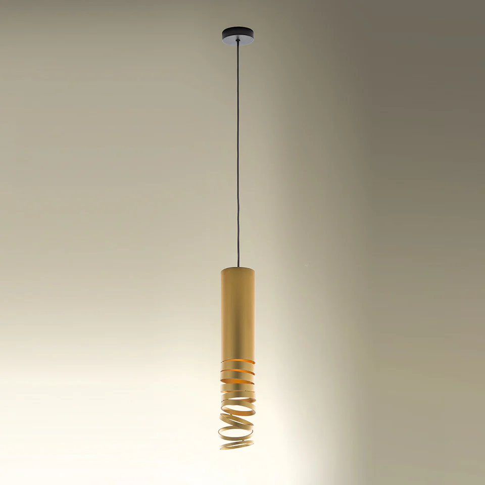 DECOMPOSE' LIGHT SUSPENSION