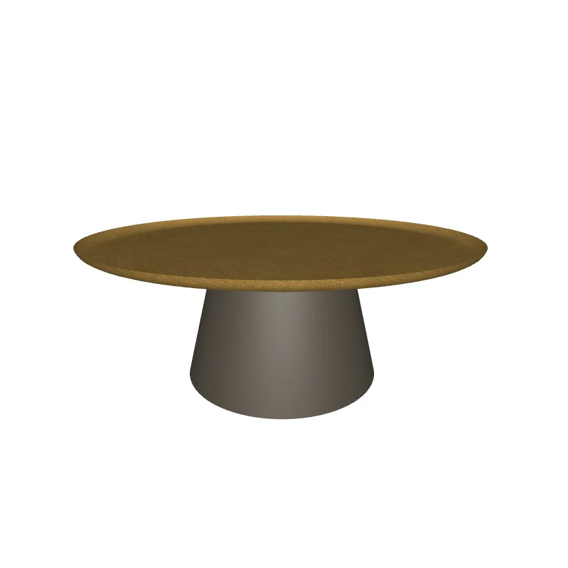 AMERIGO Coffee Table