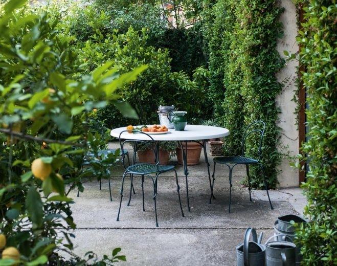 Magis Vigna Stacking Chair