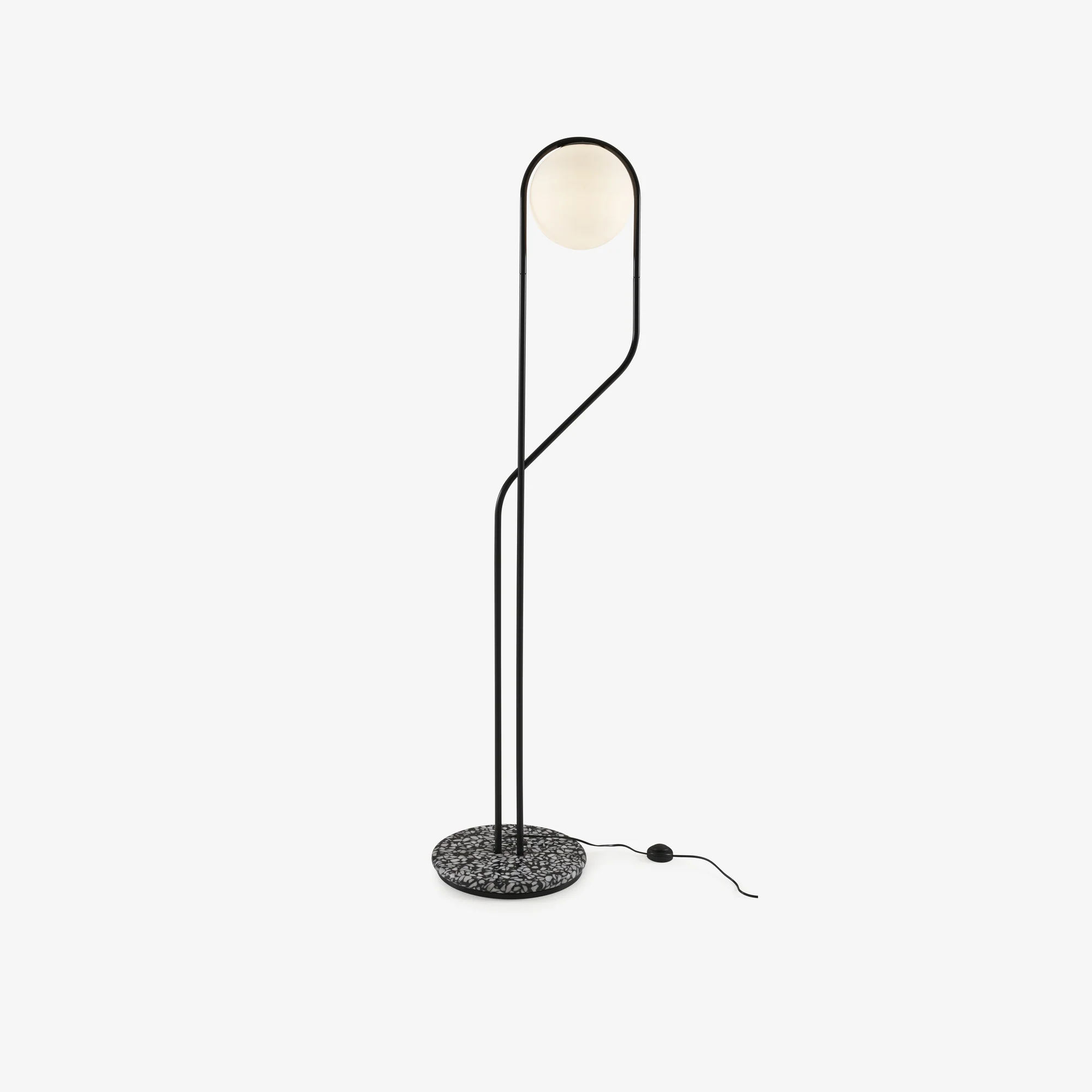 Astrée Floor Standard Lamp