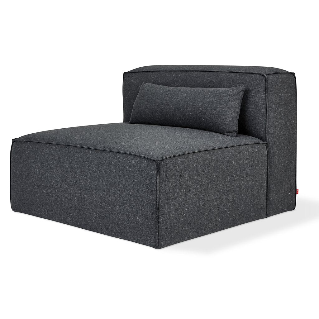 MIX Modular Armless Chair