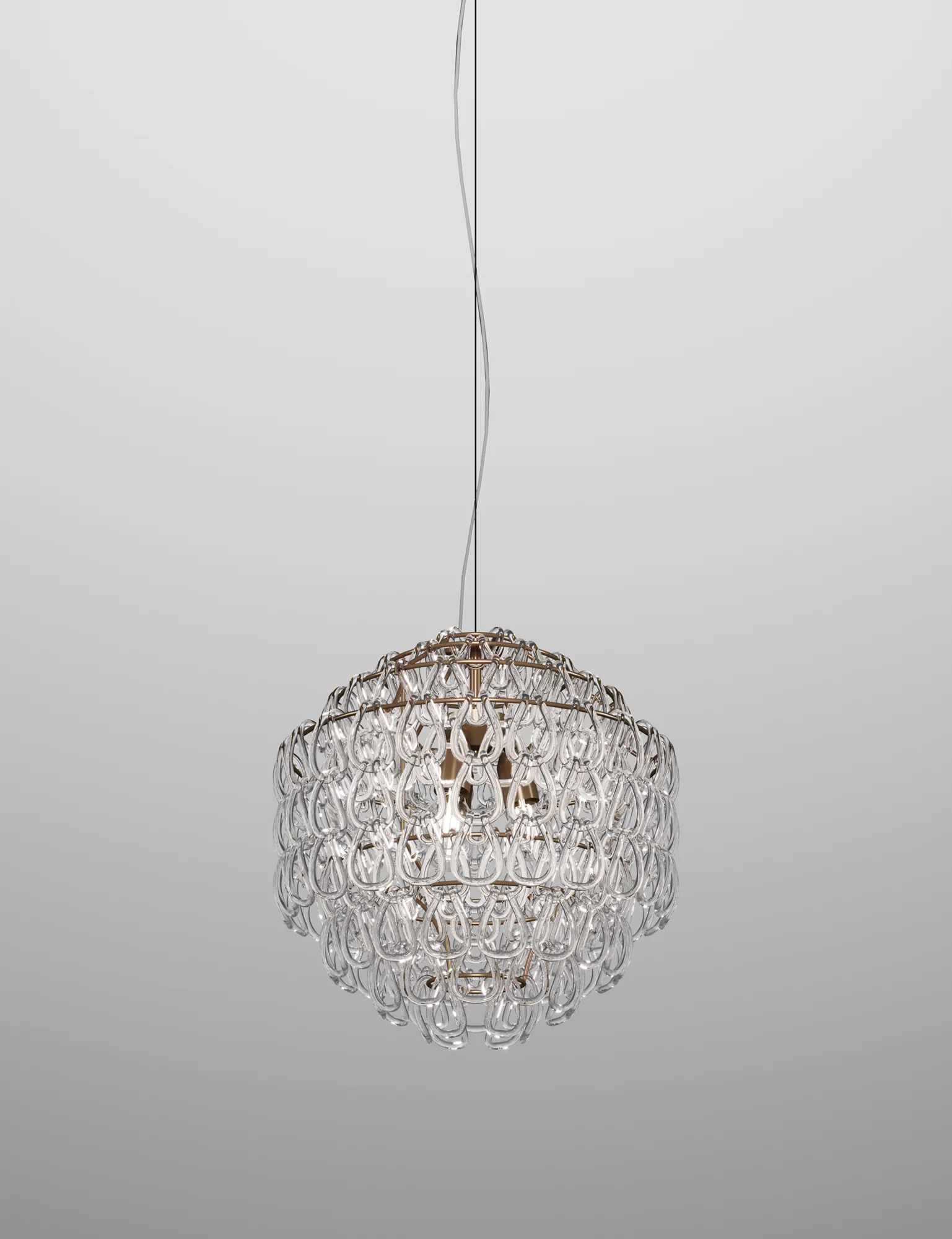 MINI GIOGALI Suspension Lamp