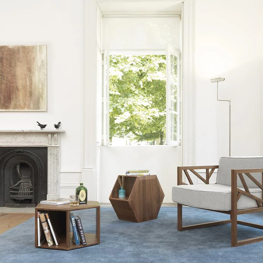 HEXA Coffee/Side Table