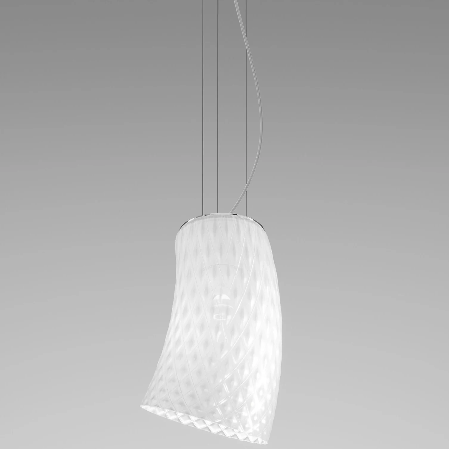 ASSIBA SP G Suspension Lamp