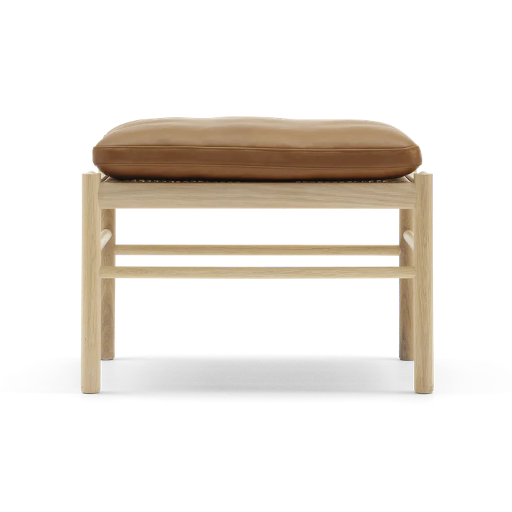 OW149F Colonial Footstool