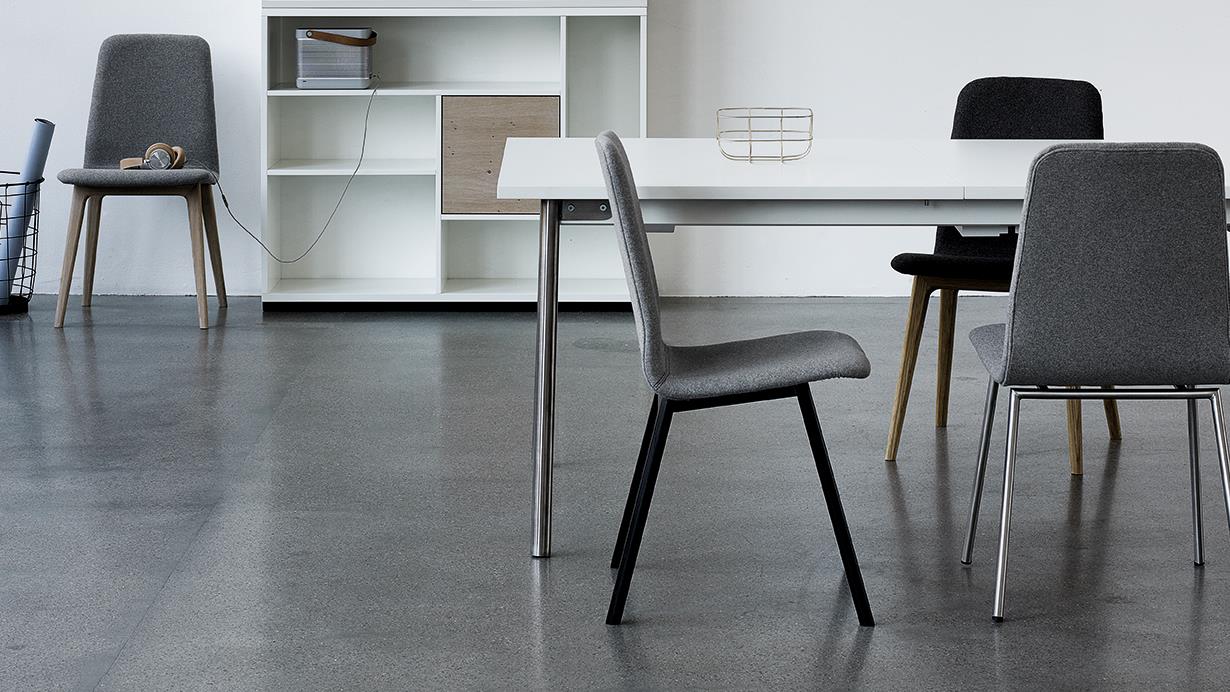 SM 92 Dining Chair