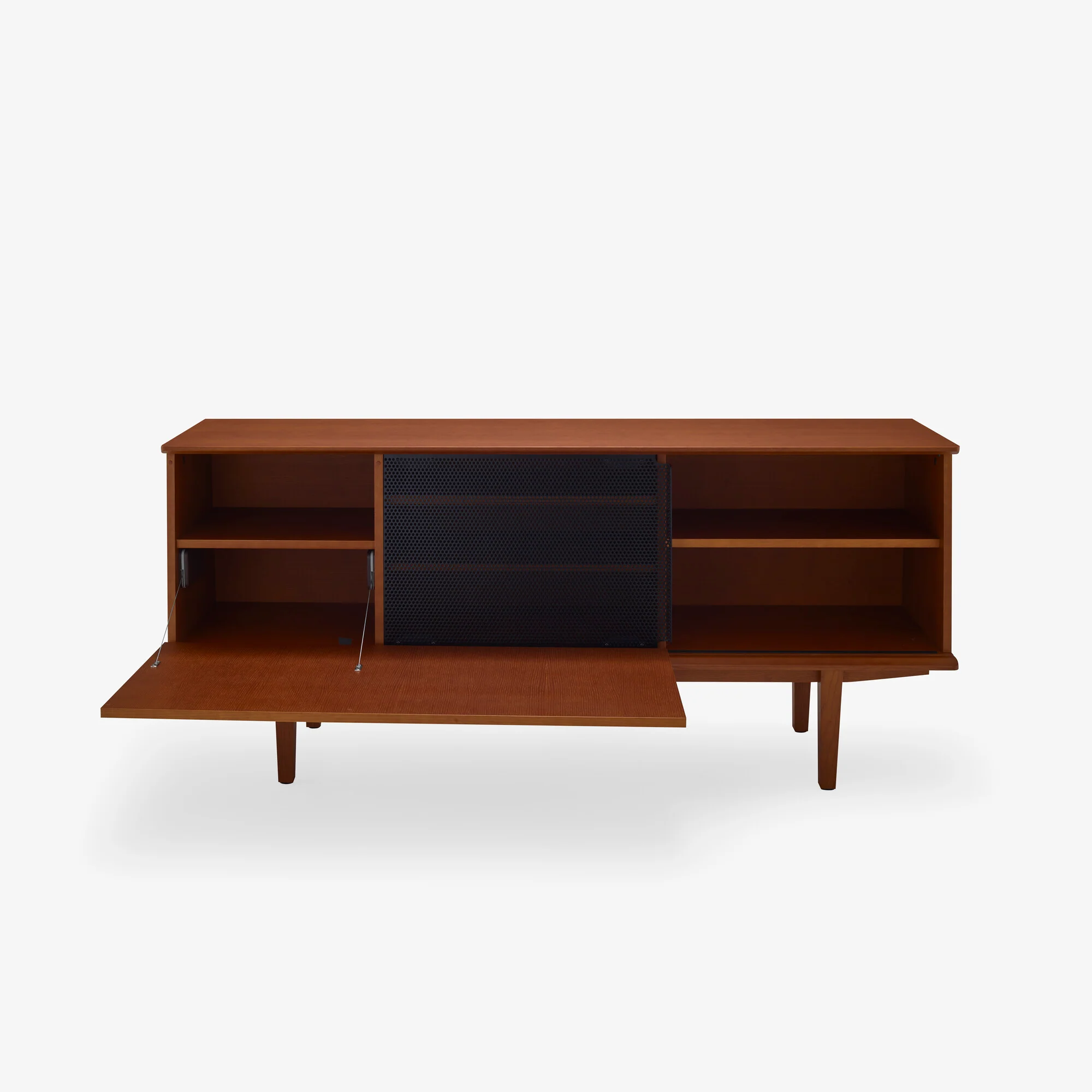 Galerie M.A.I Sideboard Guariche Stained Ash