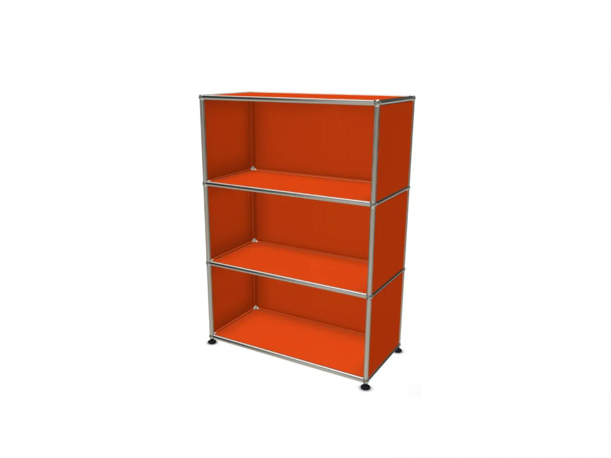 Haller High Sideboard S Open