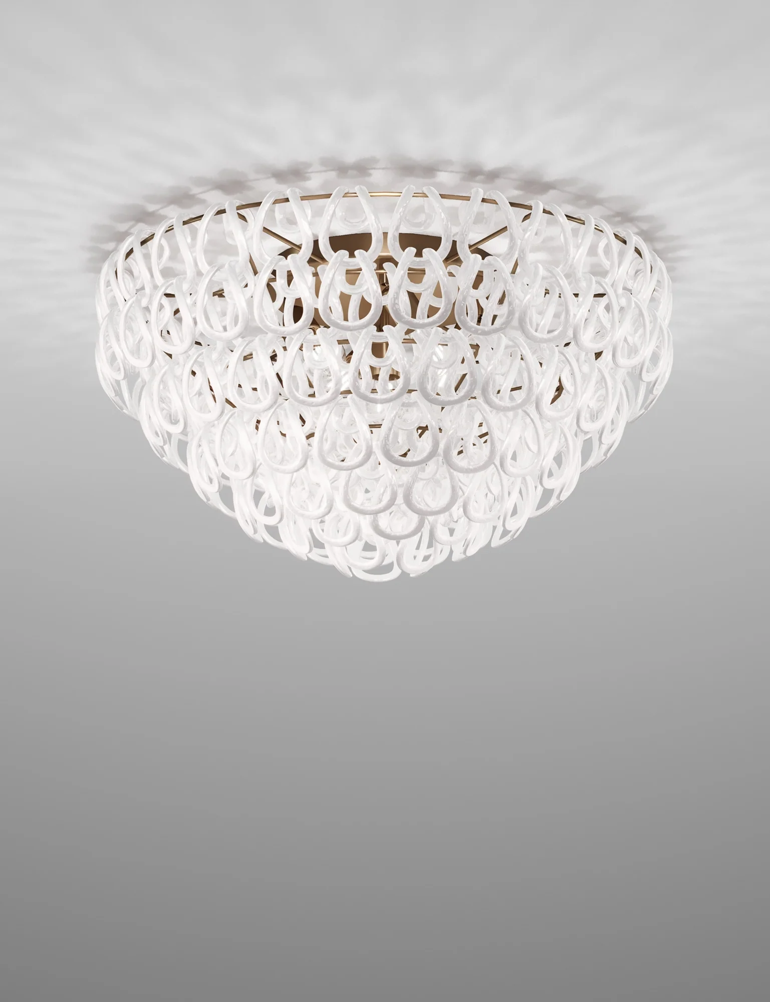 GIOGALI Ceiling Lamp