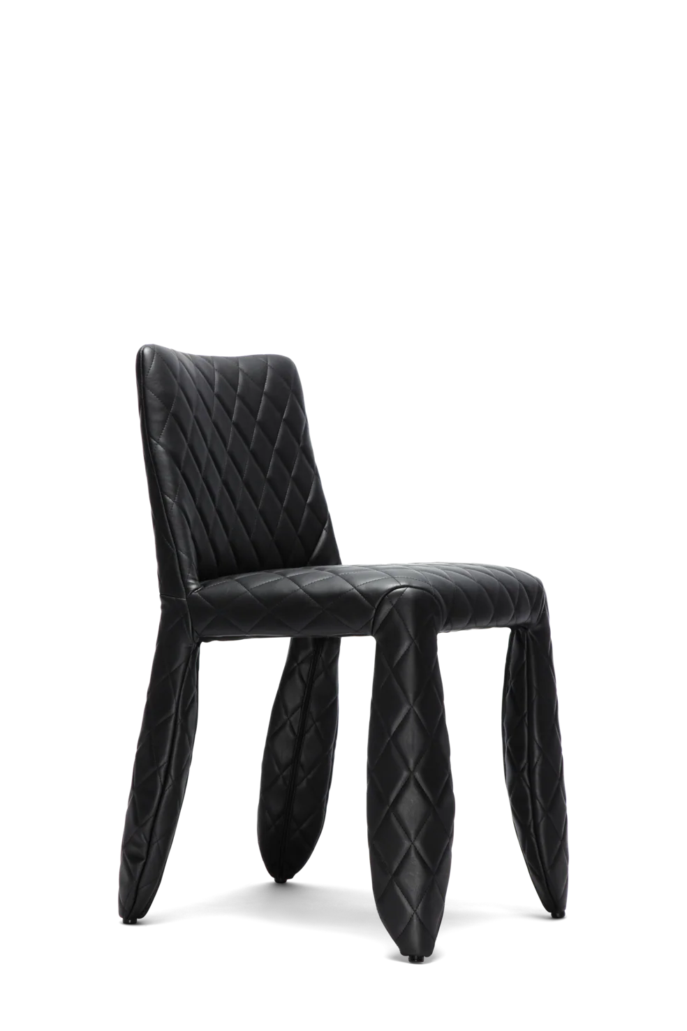 Monster Chair, Diamond No Arms