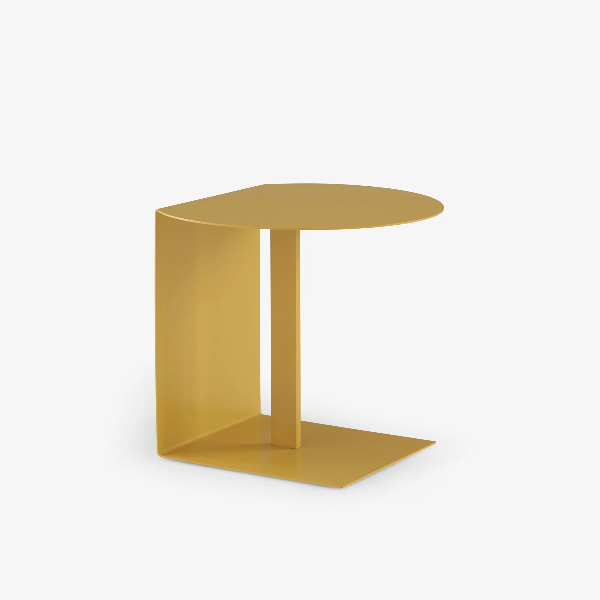 Oda Pedestal Table