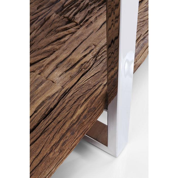 Console Rustico 180x46cm