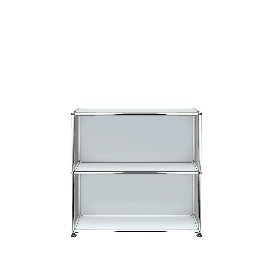Haller Container 2 Open Shelves