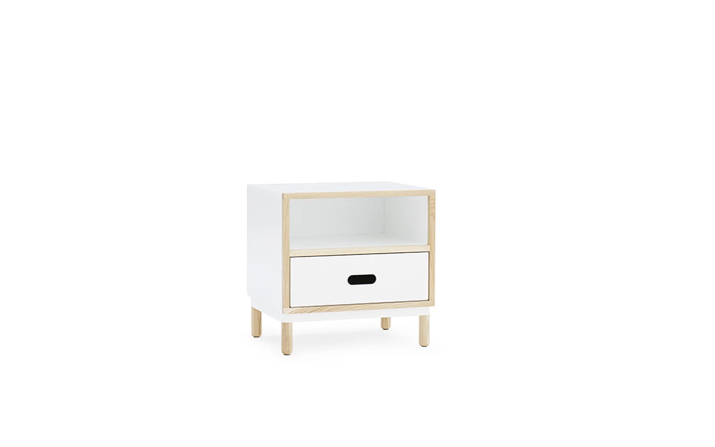 Kabino Bedside Table