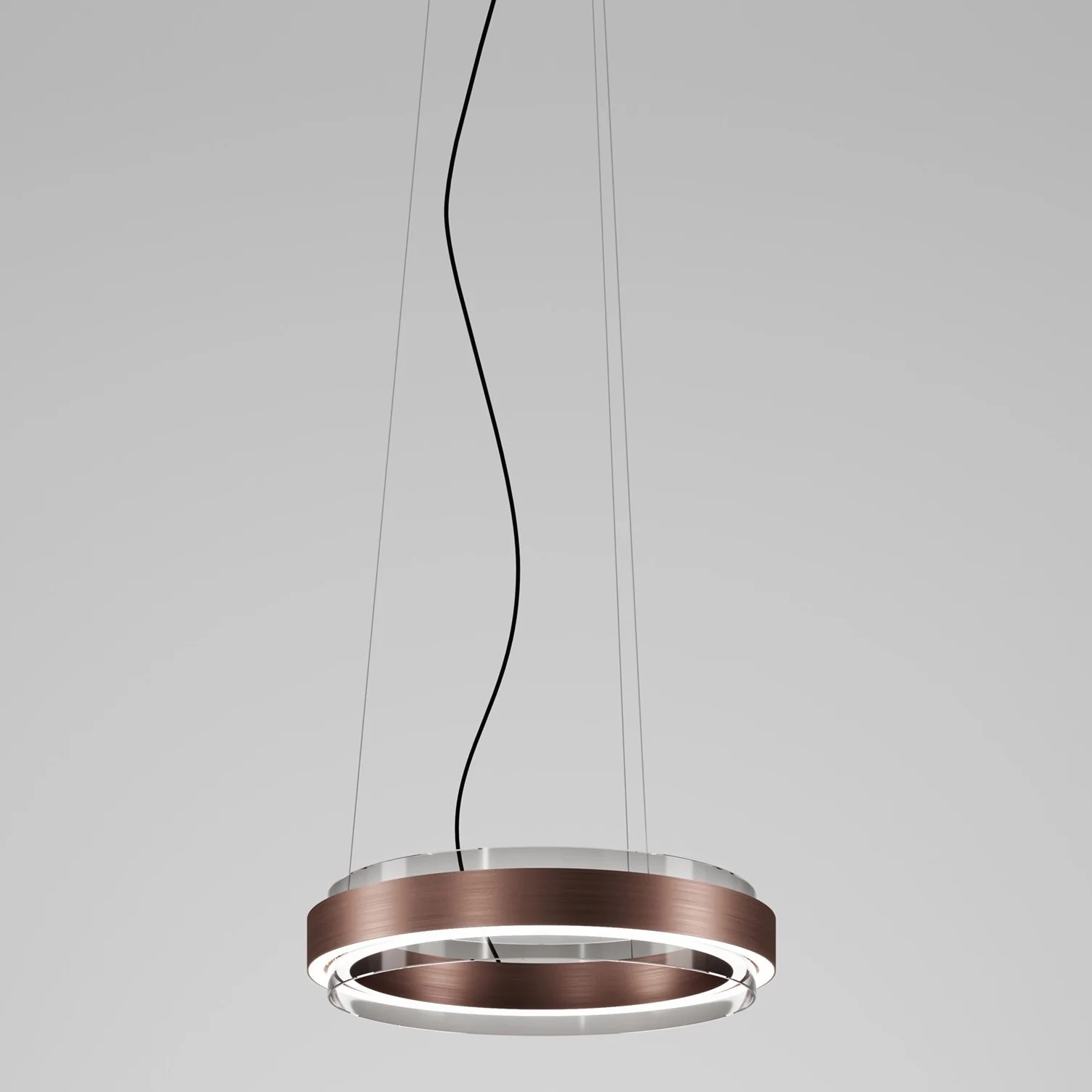PHOENIX Suspension Lamp